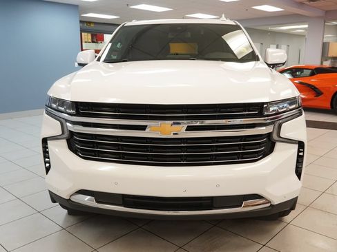 Used 2023 Chevrolet Tahoe LT AWD/4WD image 18