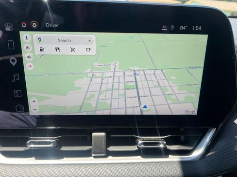 Used 2025 Chevrolet Equinox LT w/ Convenience Package II FWD image 61