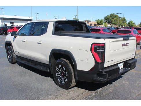 New 2026 GMC Sierra EV Elevation w/ Premium Package image 13