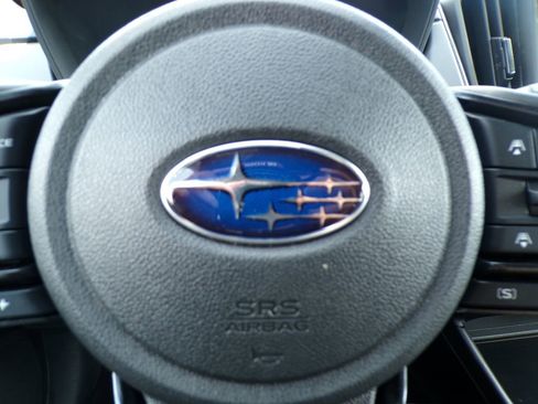 Used 2025 Subaru Crosstrek 2.5i Sport w/ Crosstrek Mirror Package image 24