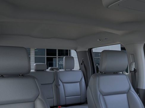 New 2025 Ford F150 Lightning Flash image 22