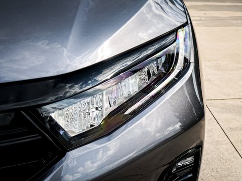 New 2026 Honda Odyssey Elite image 6