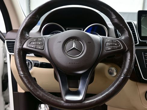 Used 2016 Mercedes-Benz GLE 350 4MATIC image 25