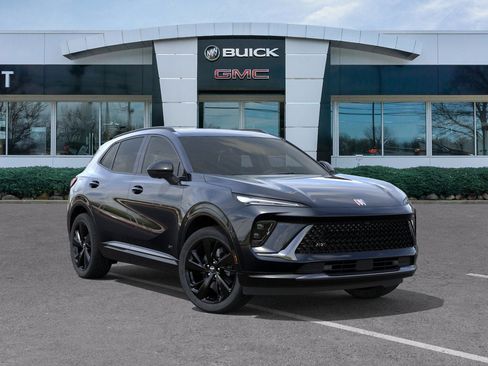 New 2026 Buick Envision Sport Touring image 31