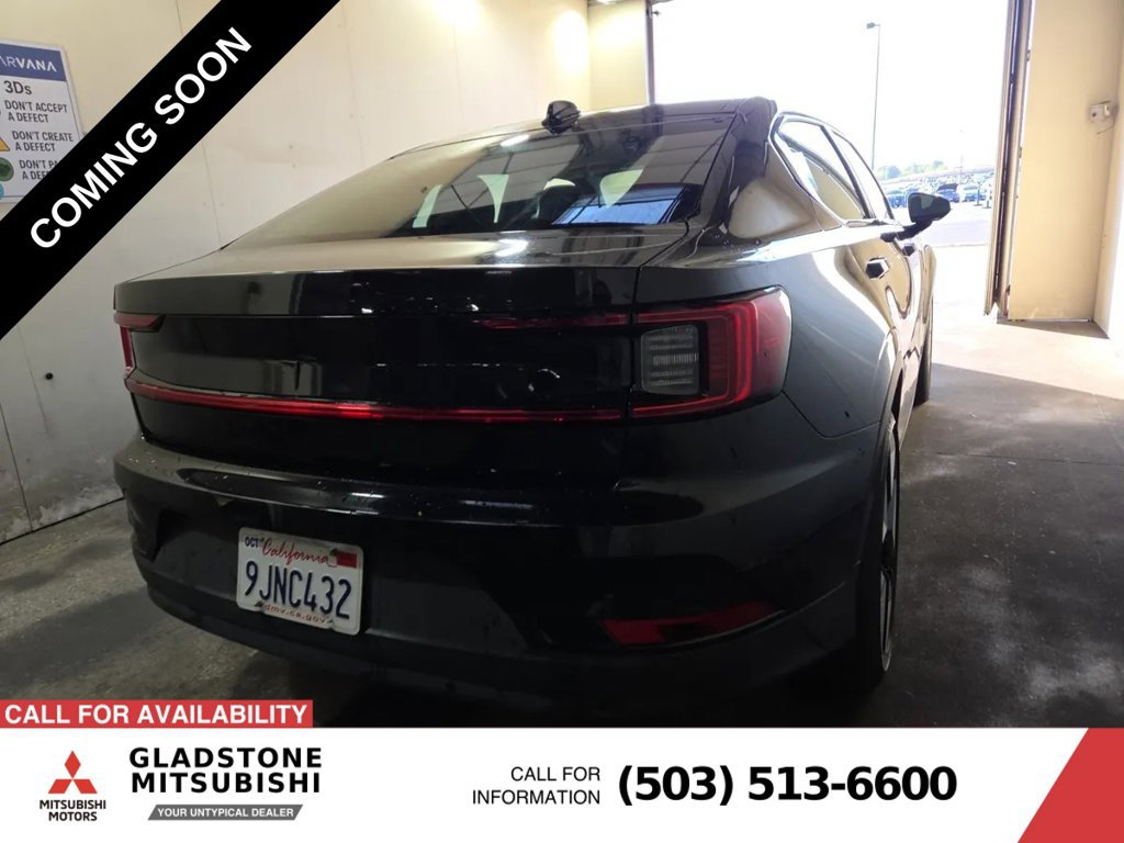 Used 2024 Polestar Polestar 2 AWD/4WD image 5