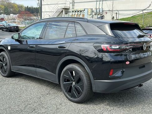 New 2025 Volkswagen ID.4 Pro S image 6