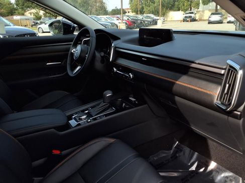 New 2026 MAZDA CX-50 2.5 Hybrid w/ Cargo Package image 22