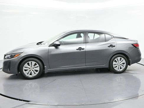Used 2024 Nissan Sentra S FWD image 4