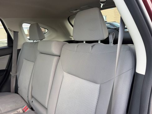 Used 2015 Honda CR-V EX image 17