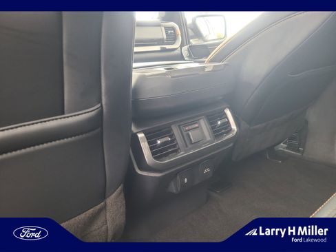 Used 2023 Ford F150 Tremor w/ Equipment Group 402A High image 32