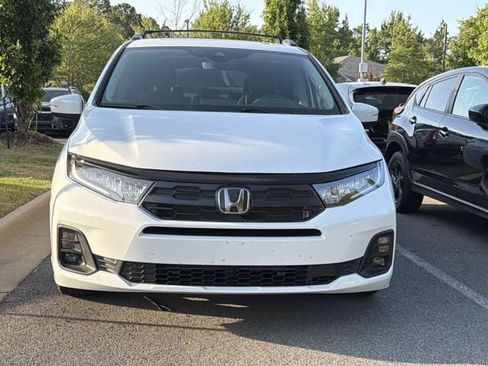 Used 2026 Honda Odyssey EX-L image 2