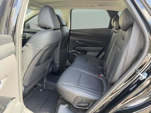 New 2026 Hyundai Tucson Limited image 17