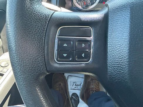 Used 2016 RAM 3500 Tradesman w/ Chrome Appearance Group image 17