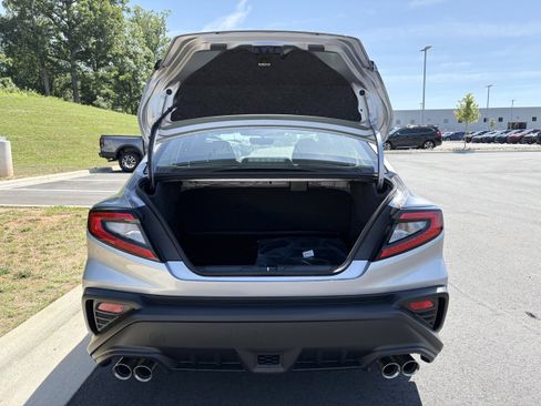 New 2026 Subaru WRX Premium AWD/4WD image 17