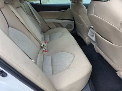 Certified 2023 Toyota Camry LE image 17