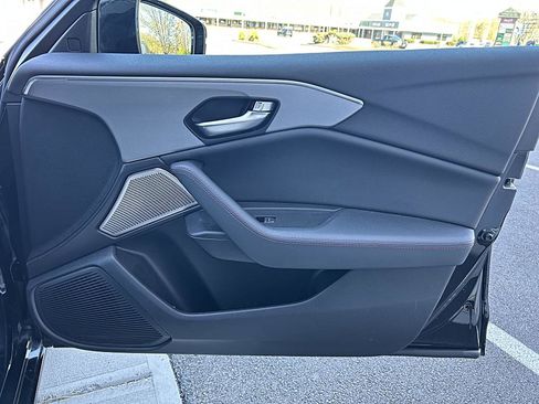 Used 2021 Acura TLX w/ A-SPEC Pkg AWD/4WD image 17