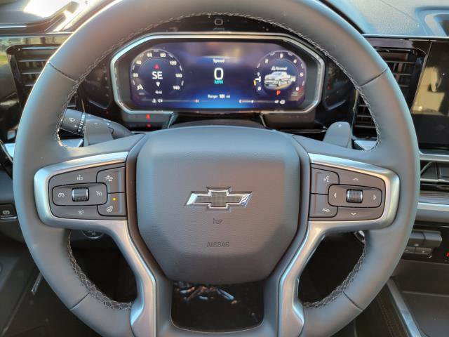 New 2026 Chevrolet Silverado 1500 RST AWD/4WD image 12