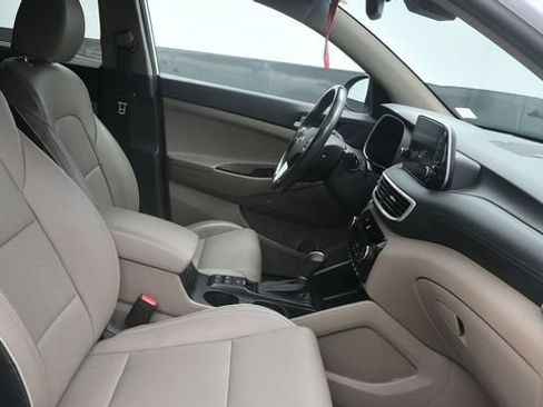 Used 2020 Hyundai Tucson Ultimate AWD/4WD image 10