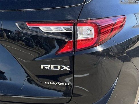 New 2026 Acura RDX A-Spec AWD/4WD image 7