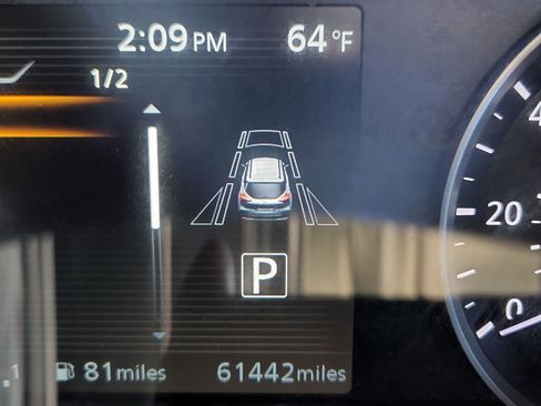 Certified 2020 Nissan Kicks SR image 27