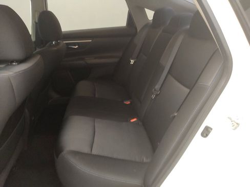 Used 2018 Nissan Altima 2.5 SR image 18