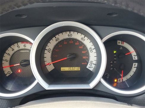 Used 2012 Toyota Tacoma PreRunner w/ TRD Off-Road Pkg image 23