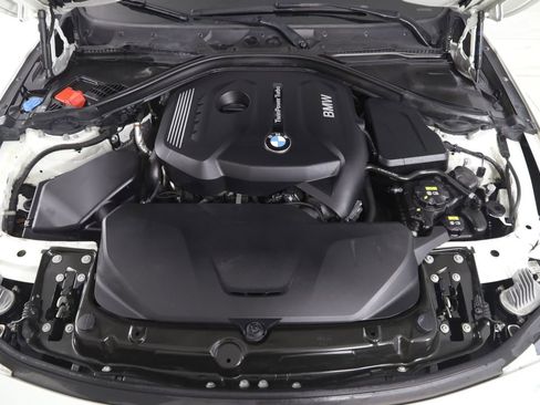 Used 2020 BMW 430i xDrive Coupe w/ Convenience Package image 55