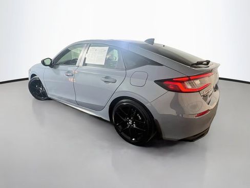 Used 2024 Honda Civic Sport image 6