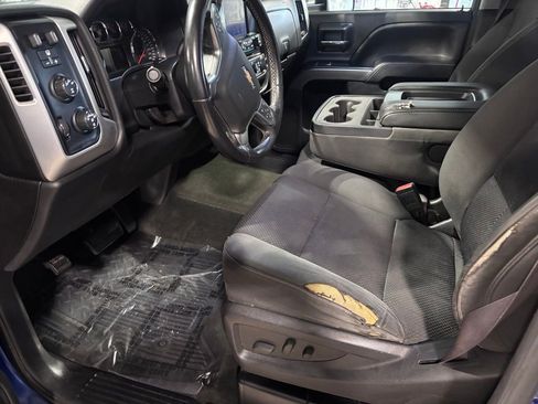 Used 2015 Chevrolet Silverado 2500 LT w/ LT Convenience Package image 10