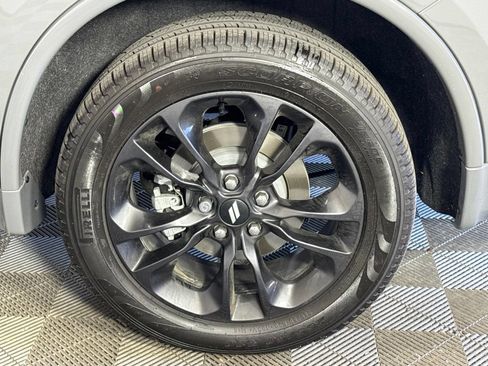 Used 2026 Dodge Durango GT AWD/4WD image 15