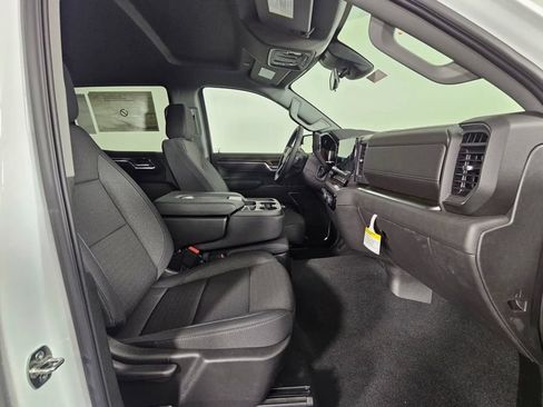 Used 2025 Chevrolet Silverado 1500 RST AWD/4WD image 11