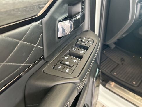 New 2025 RAM 2500 Limited image 47