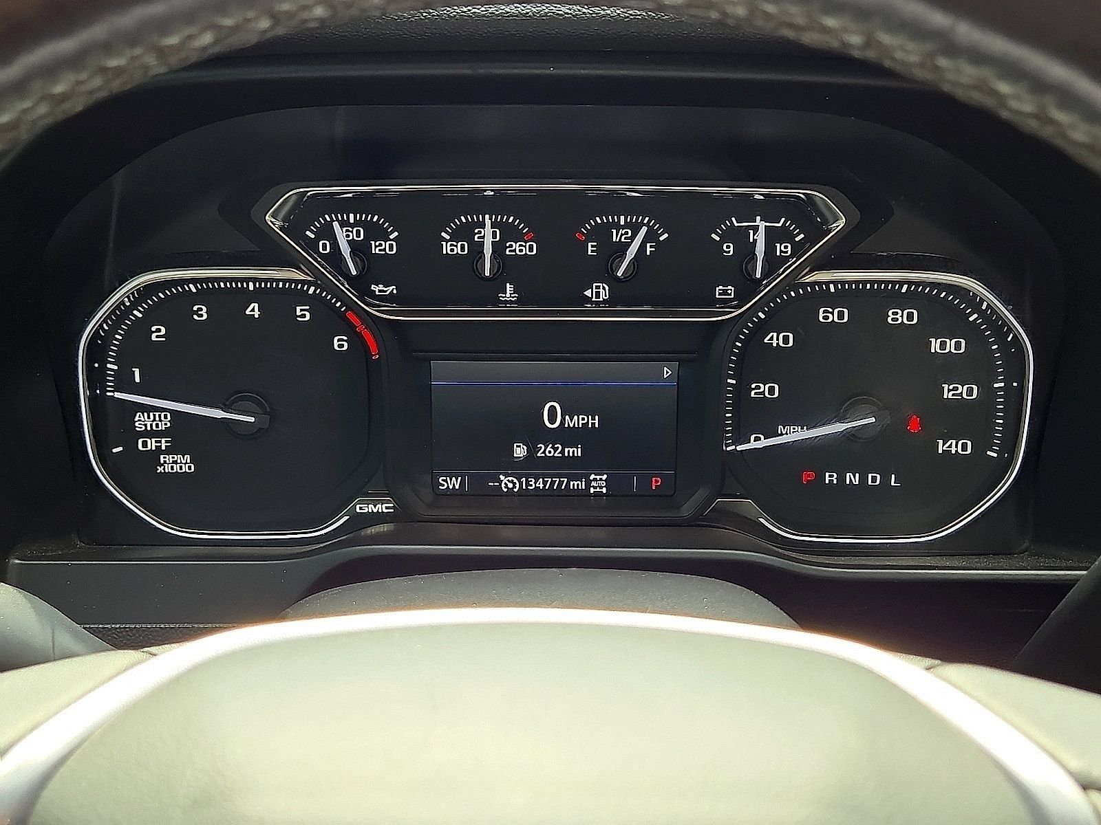 Used 2021 GMC Sierra 1500 SLT AWD/4WD image 27