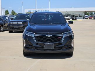 Used 2022 Chevrolet Equinox RS AWD/4WD video 2