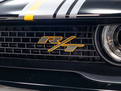 Used 2022 Dodge Challenger R/T Scat Pack image 49