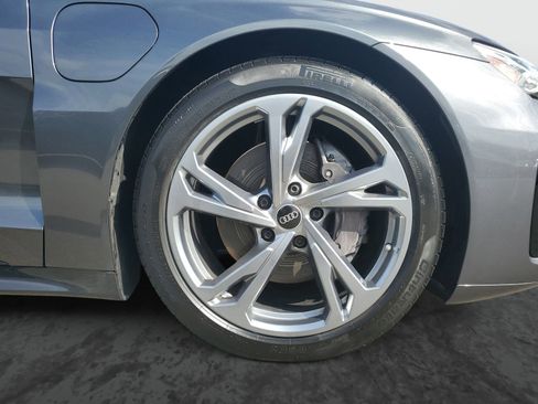 Used 2023 Audi e-tron GT Premium Plus w/ Executive Package AWD/4WD image 6