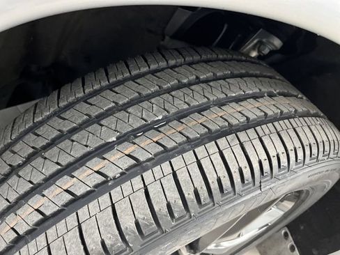 Certified 2025 Dodge Durango R/T image 41