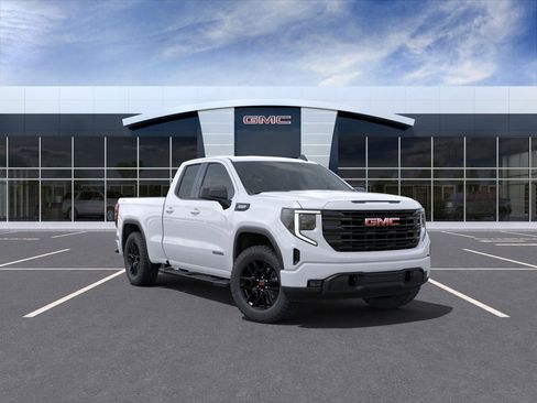 New 2024 GMC Sierra 1500 Elevation w/ Preferred Package image 25