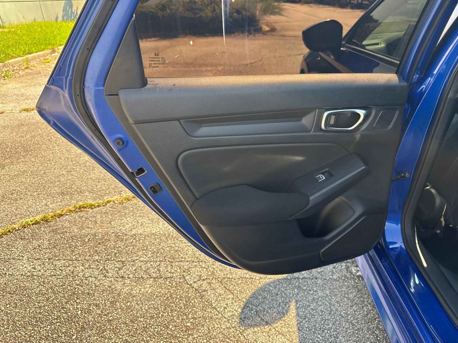 Used 2024 Honda Civic Sport image 20