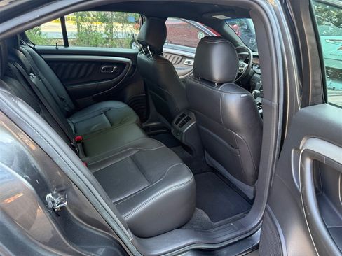 Used 2015 Ford Taurus SEL w/ Equipment Group 201A FWD image 18