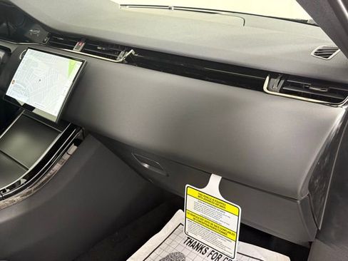 Certified 2026 Land Rover Range Rover Evoque S image 32