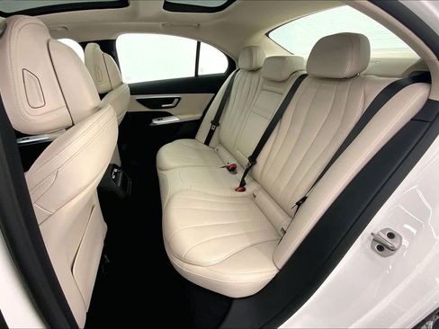New 2026 Mercedes-Benz E 350 Sedan image 7