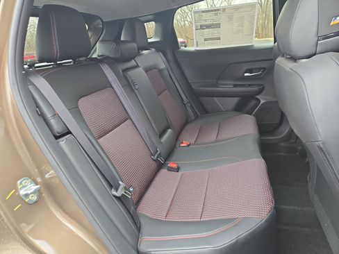 New 2026 Nissan Kicks SR w/ SR Premium Package image 14