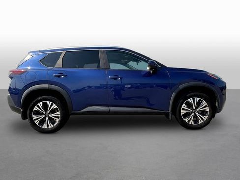 Used 2023 Nissan Rogue SV w/ SV Premium B Package FWD image 8