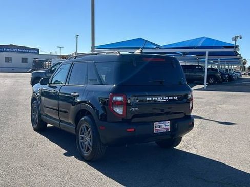 Certified 2025 Ford Bronco Sport Big Bend w/ Convenience Package image 5