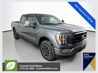 Used 2023 Ford F150 XLT w/ Equipment Group 302A High