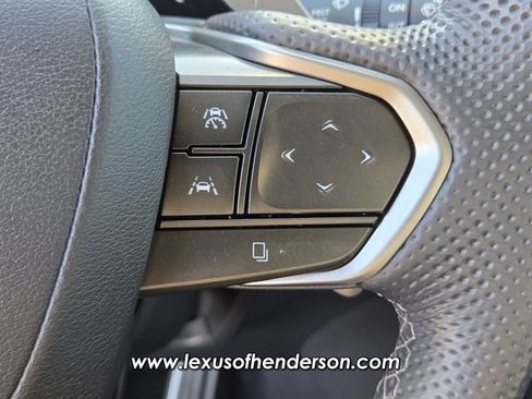 Certified 2024 Lexus NX 350 F Sport AWD/4WD image 25
