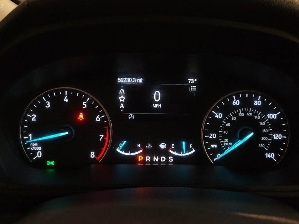 Used 2018 Ford EcoSport SES AWD/4WD image 23