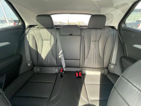 New 2026 Buick Envision Avenir image 26