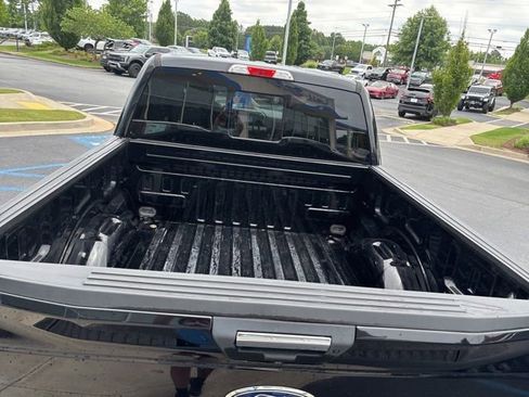 Used 2019 Ford F150 XLT w/ Equipment Group 302A Luxury RWD image 8